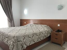 Hotel Al Karmel