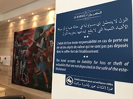 Hotel Al Karmel