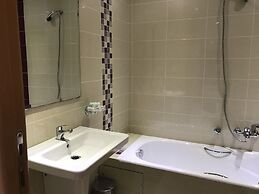 Hotel Al Karmel