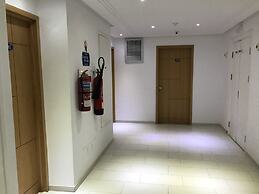 Hotel Al Karmel