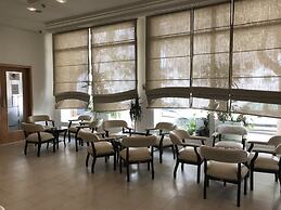 Hotel Al Karmel