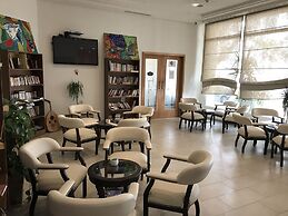 Hotel Al Karmel