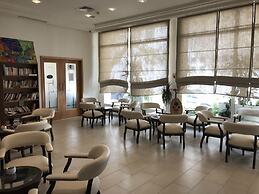 Hotel Al Karmel