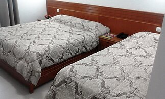 Hotel Al Karmel