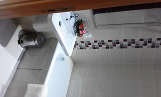 Hotel Al Karmel