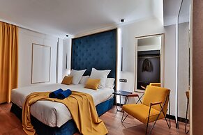 Design Plus Bex Hotel