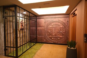 Design Plus Bex Hotel