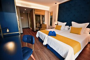 Design Plus Bex Hotel
