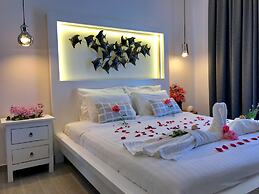 Ccb Bruskos Hotel