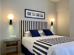 Ccb Bruskos Hotel