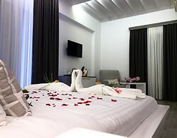 Ccb Bruskos Hotel