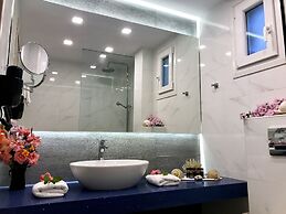 Ccb Bruskos Hotel