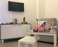 Ccb Bruskos Hotel