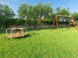 Ccb Bruskos Hotel