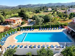 Ccb Bruskos Hotel
