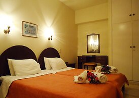Ccb Bruskos Hotel