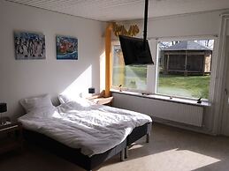 Hestkær Family Rooms