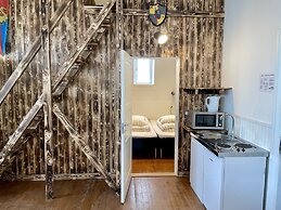 Hestkær Family Rooms