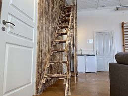 Hestkær Family Rooms