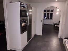 Hestkær Family Rooms