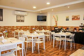 Almond Hotel Apartments