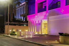 Almond Hotel Apartments