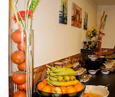 Almond Hotel Apartments