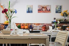 Almond Hotel Apartments