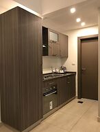 Almond Hotel Apartments