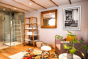 Pablo House