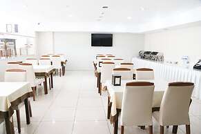 Cebeciler Otel