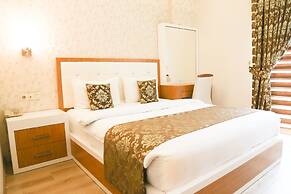 Cebeciler Otel