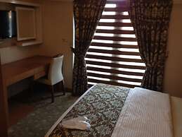 Cebeciler Otel