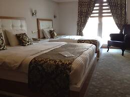 Cebeciler Otel