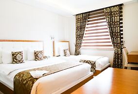 Cebeciler Otel