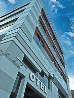 Cebeciler Otel
