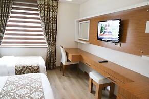 Cebeciler Otel