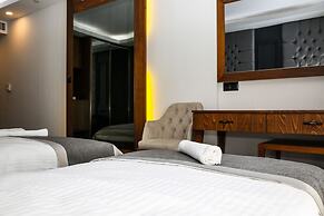 New Gate Hotel