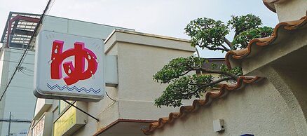 SEKAI HOTEL Tsuki