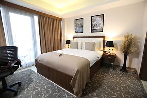 Cebeci Grand Otel