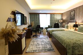 Cebeci Grand Otel