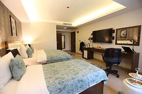 Cebeci Grand Otel