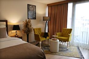 Cebeci Grand Otel