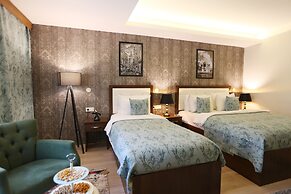 Cebeci Grand Otel
