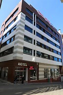 Cebeci Grand Otel