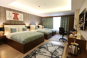 Cebeci Grand Otel