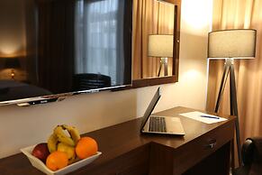 Cebeci Grand Otel