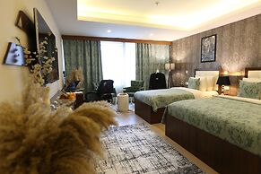 Cebeci Grand Otel