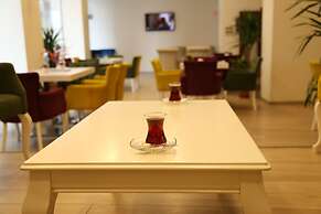 Cebeci Grand Otel