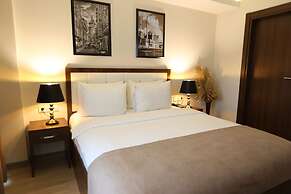 Cebeci Grand Otel